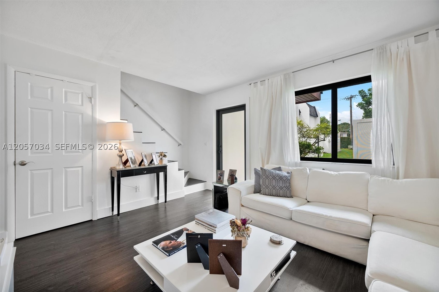 MILLER SIXTY-SEVEN TOWNHO - Residential