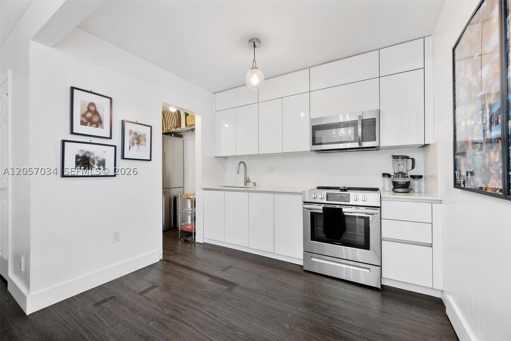 MILLER SIXTY-SEVEN TOWNHO - Residential