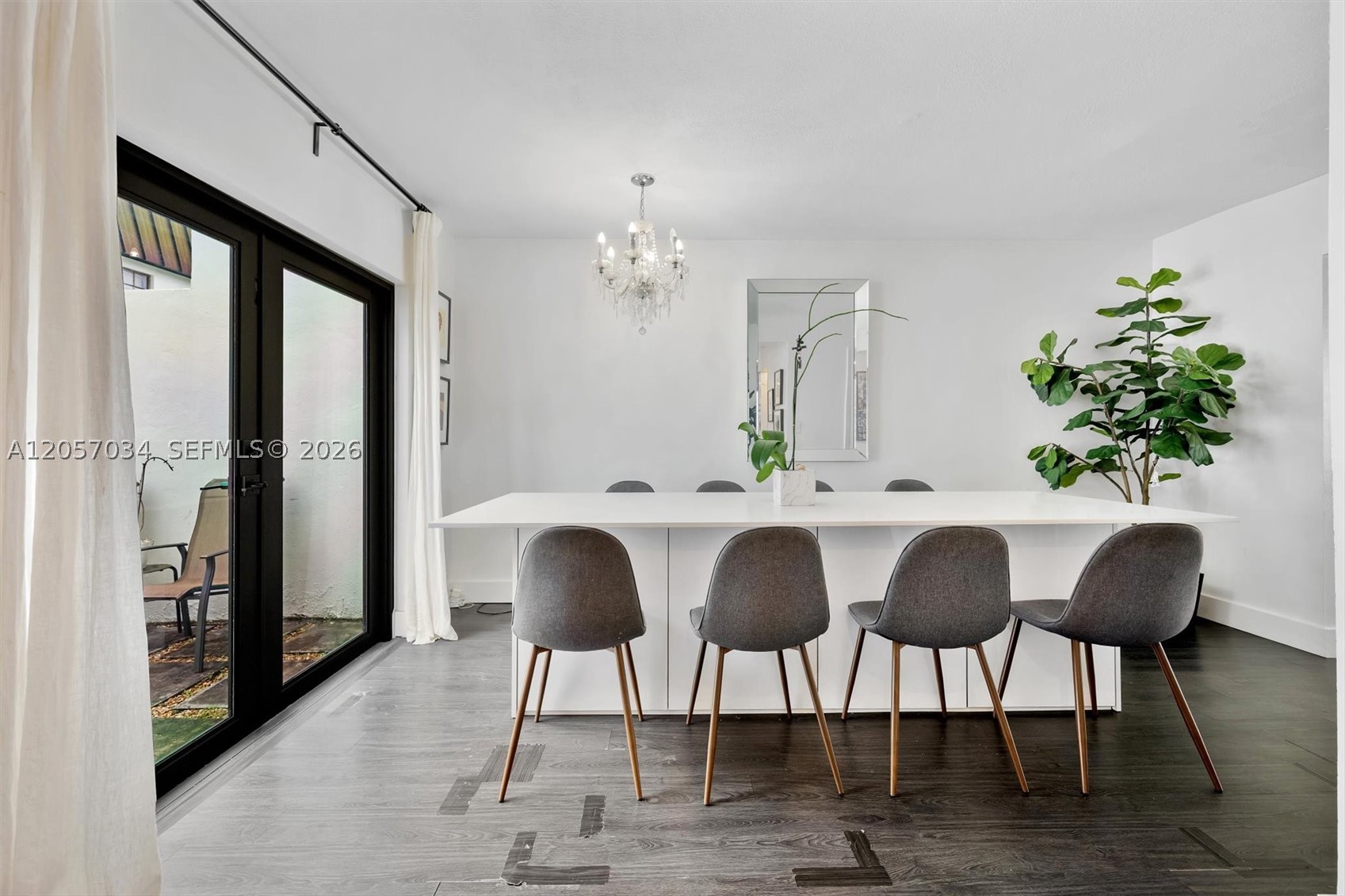 MILLER SIXTY-SEVEN TOWNHO - Residential