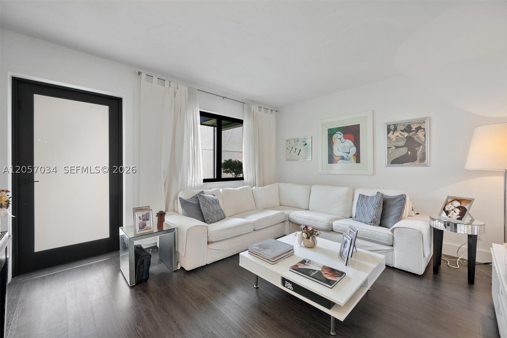 MILLER SIXTY-SEVEN TOWNHO - Residential