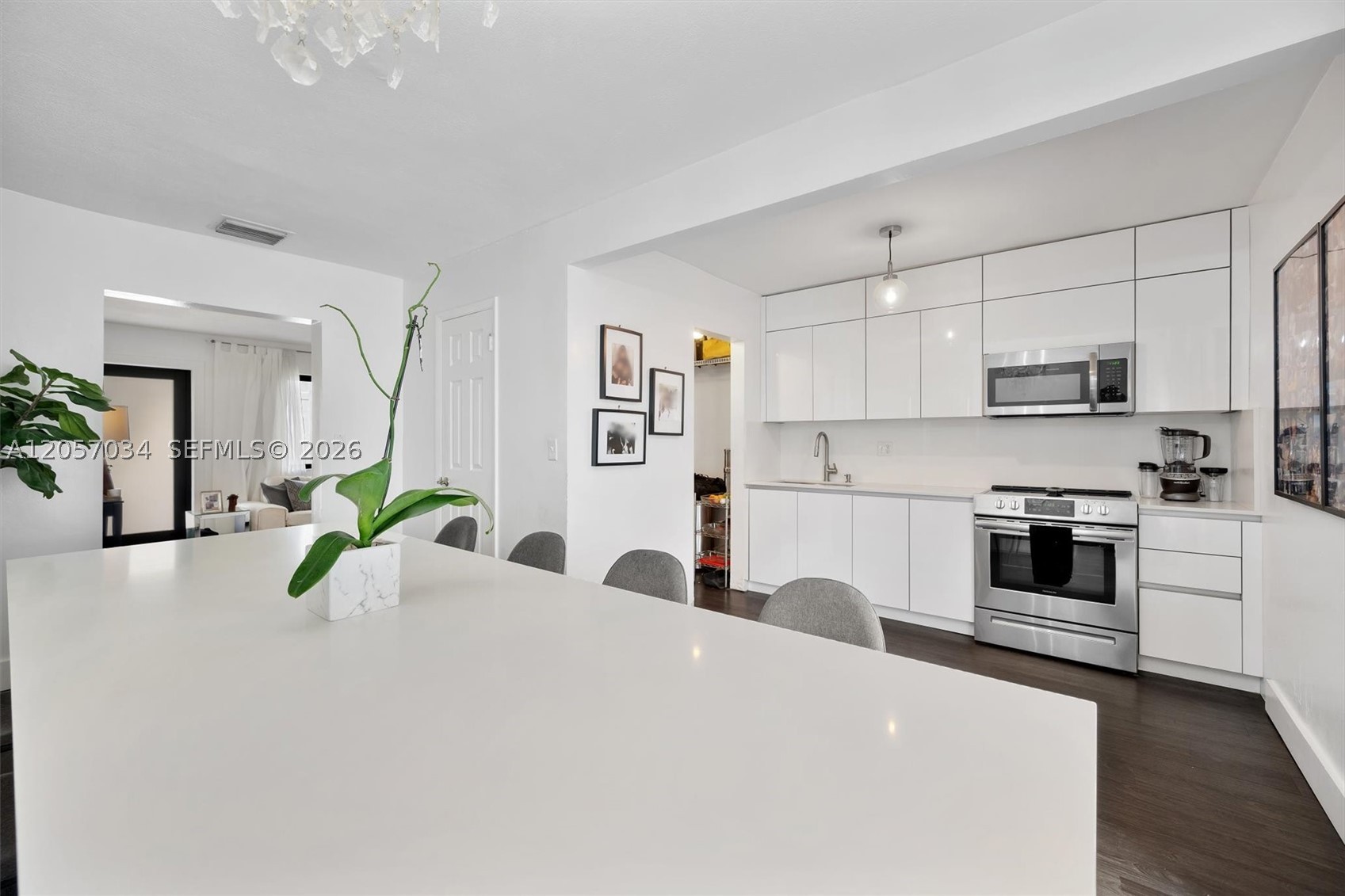 MILLER SIXTY-SEVEN TOWNHO - Residential