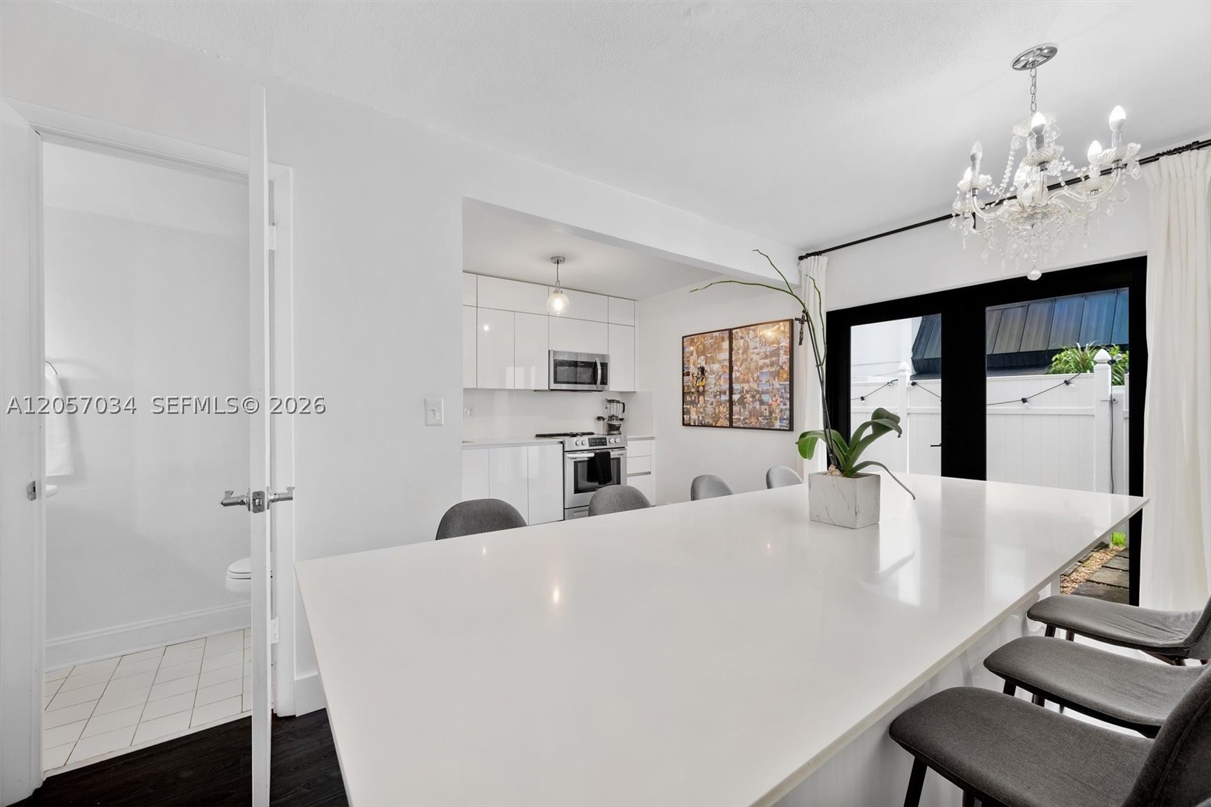 MILLER SIXTY-SEVEN TOWNHO - Residential