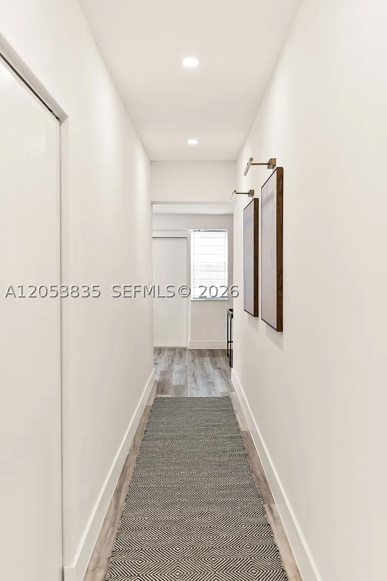 COMFORT GARDENS 1ST ADDN - Residential Income