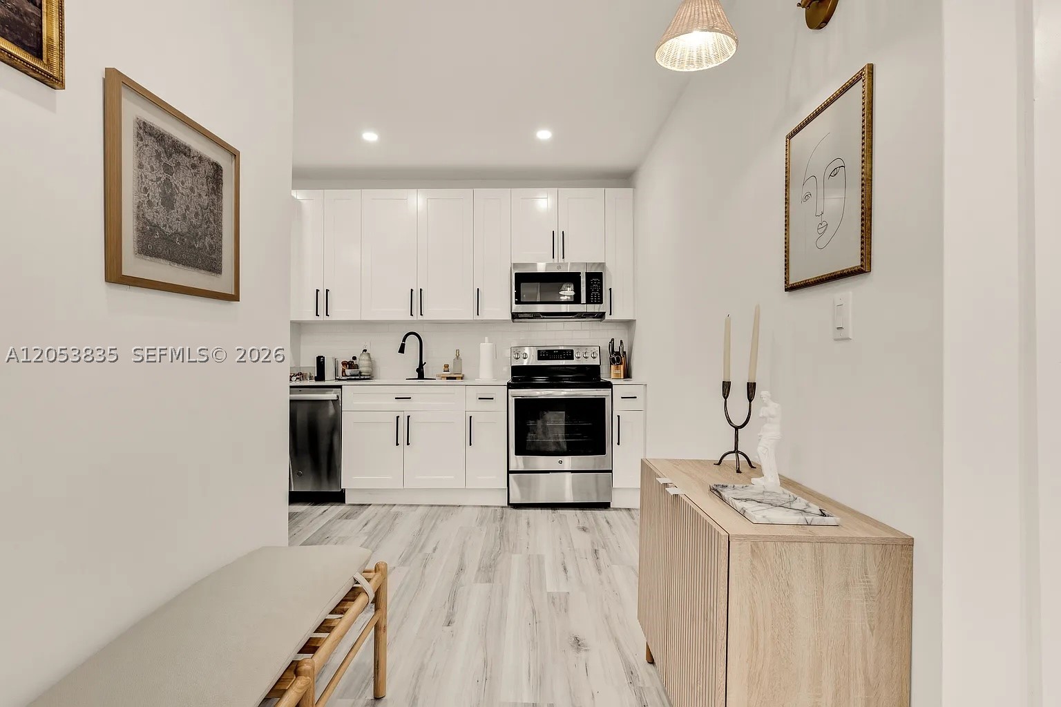 COMFORT GARDENS 1ST ADDN - Residential Income