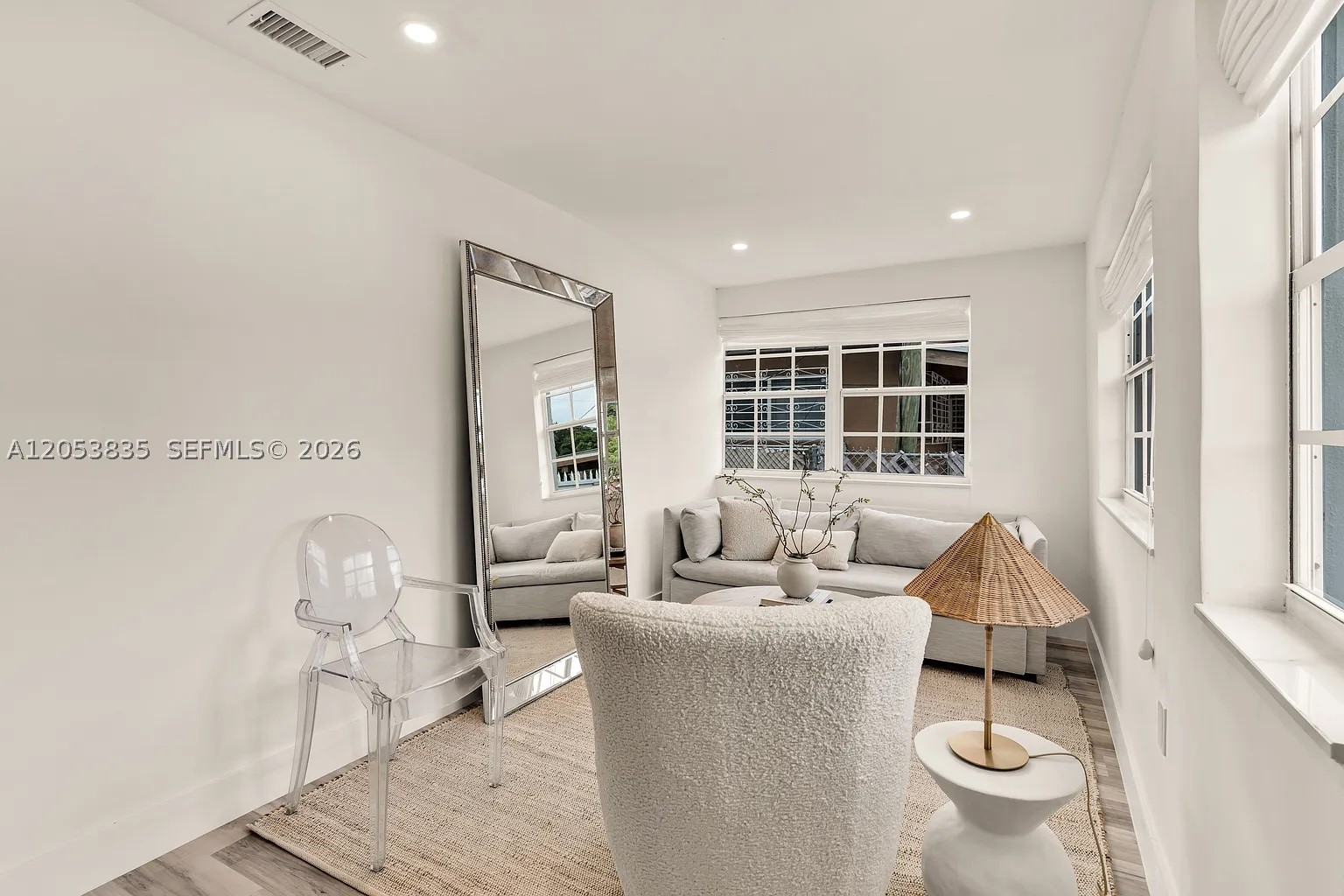 COMFORT GARDENS 1ST ADDN - Residential Income