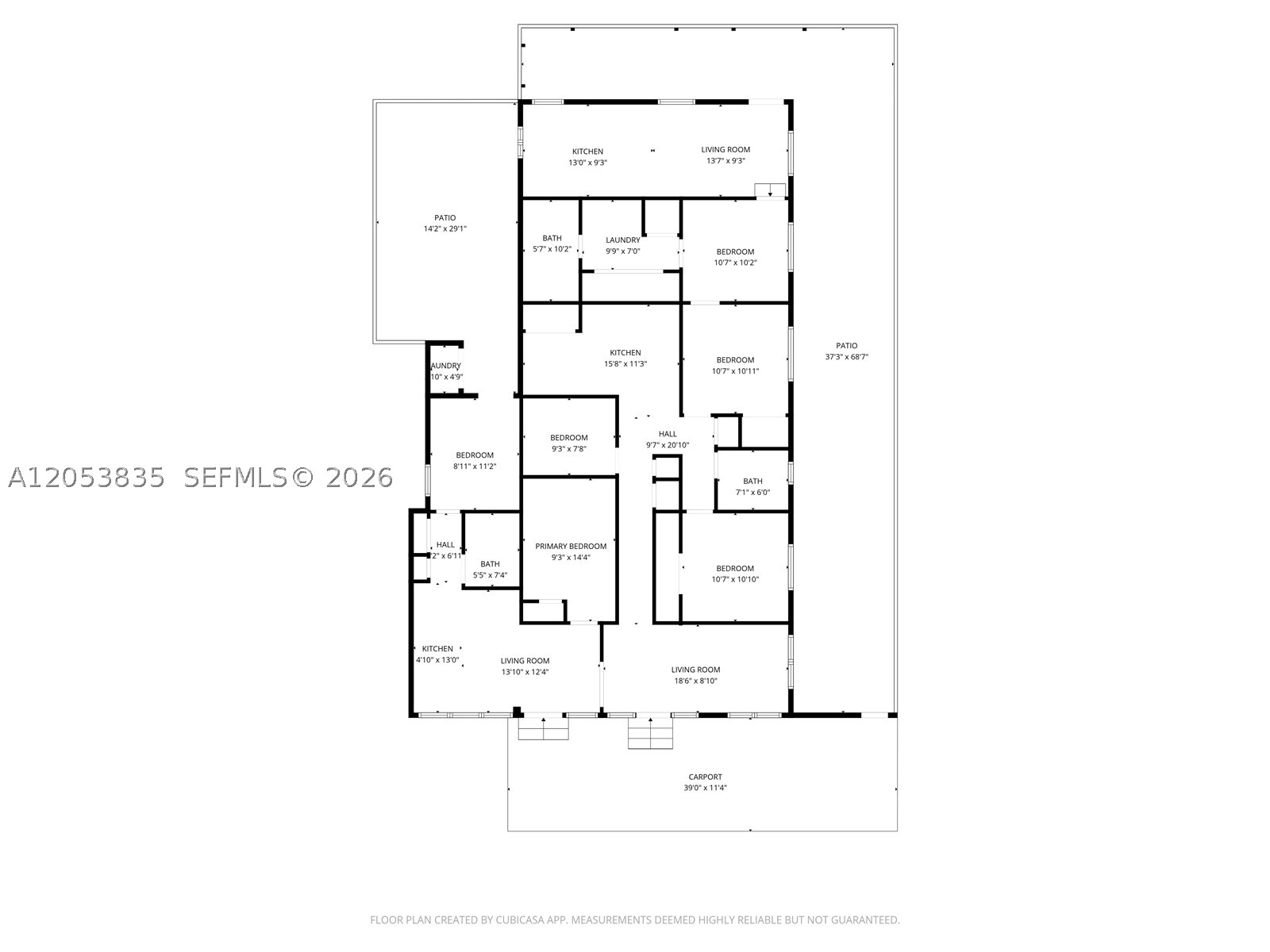 COMFORT GARDENS 1ST ADDN - Residential Income