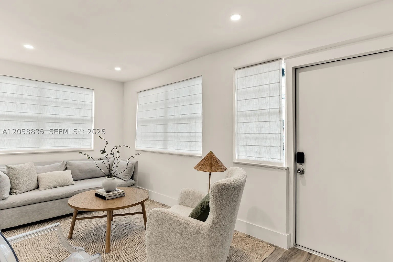 COMFORT GARDENS 1ST ADDN - Residential Income