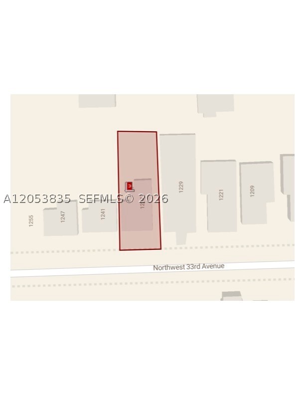 COMFORT GARDENS 1ST ADDN - Residential Income