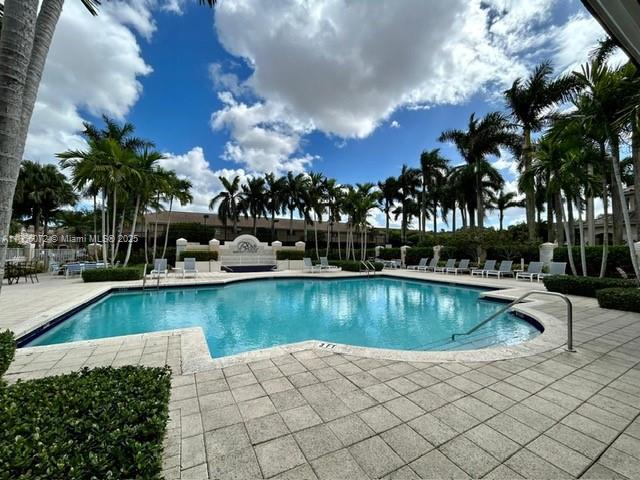 LAS BRISAS AT DORAL CONDO - Residential Lease