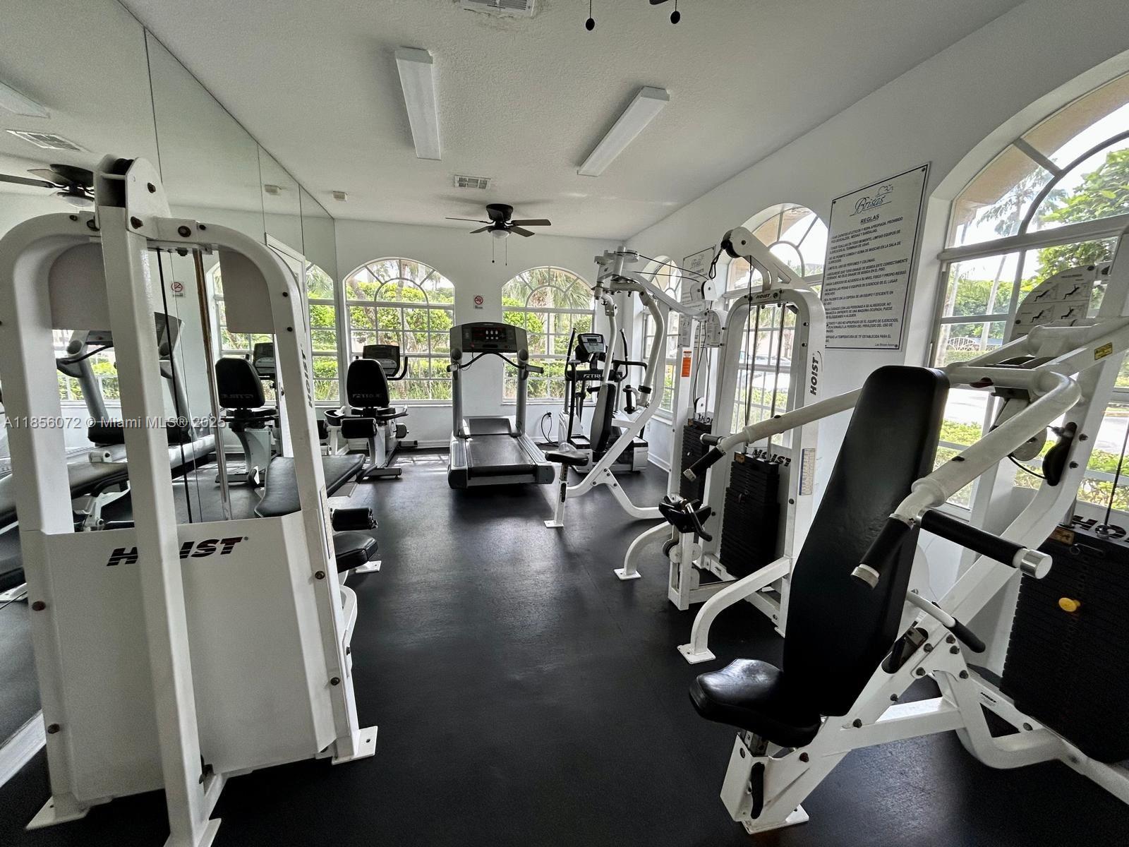 LAS BRISAS AT DORAL CONDO - Residential Lease