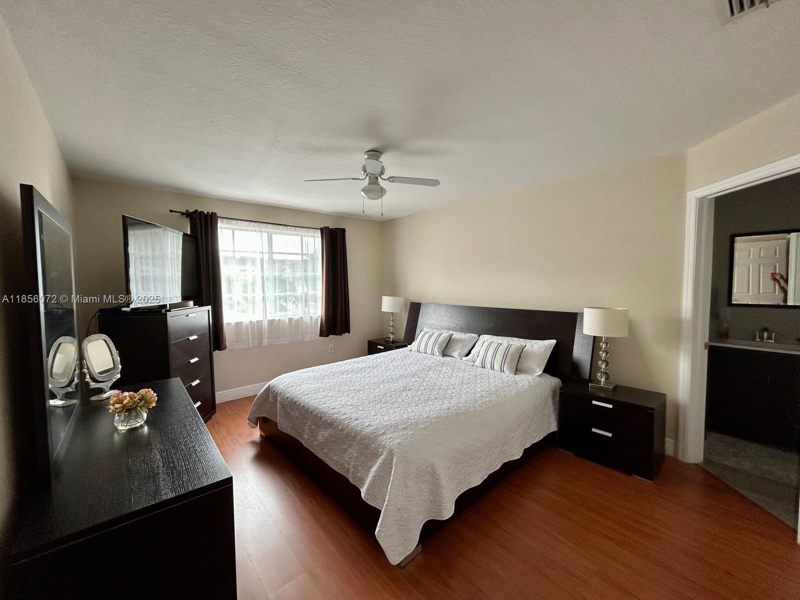 LAS BRISAS AT DORAL CONDO - Residential Lease