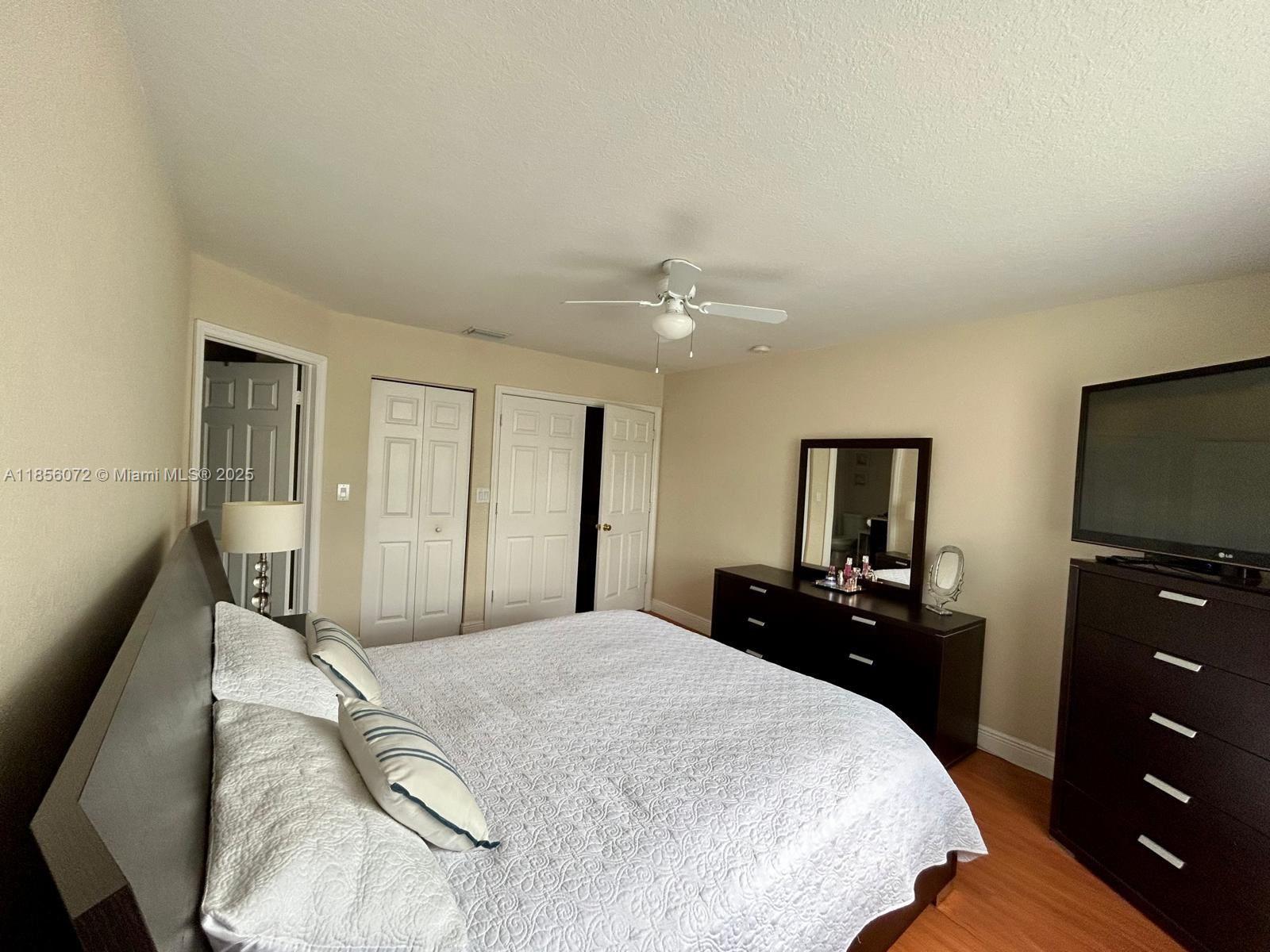 LAS BRISAS AT DORAL CONDO - Residential Lease