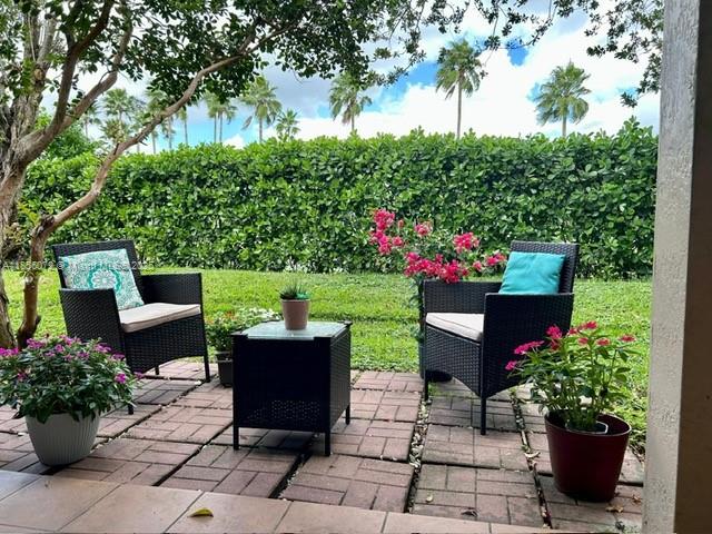 LAS BRISAS AT DORAL CONDO - Residential Lease