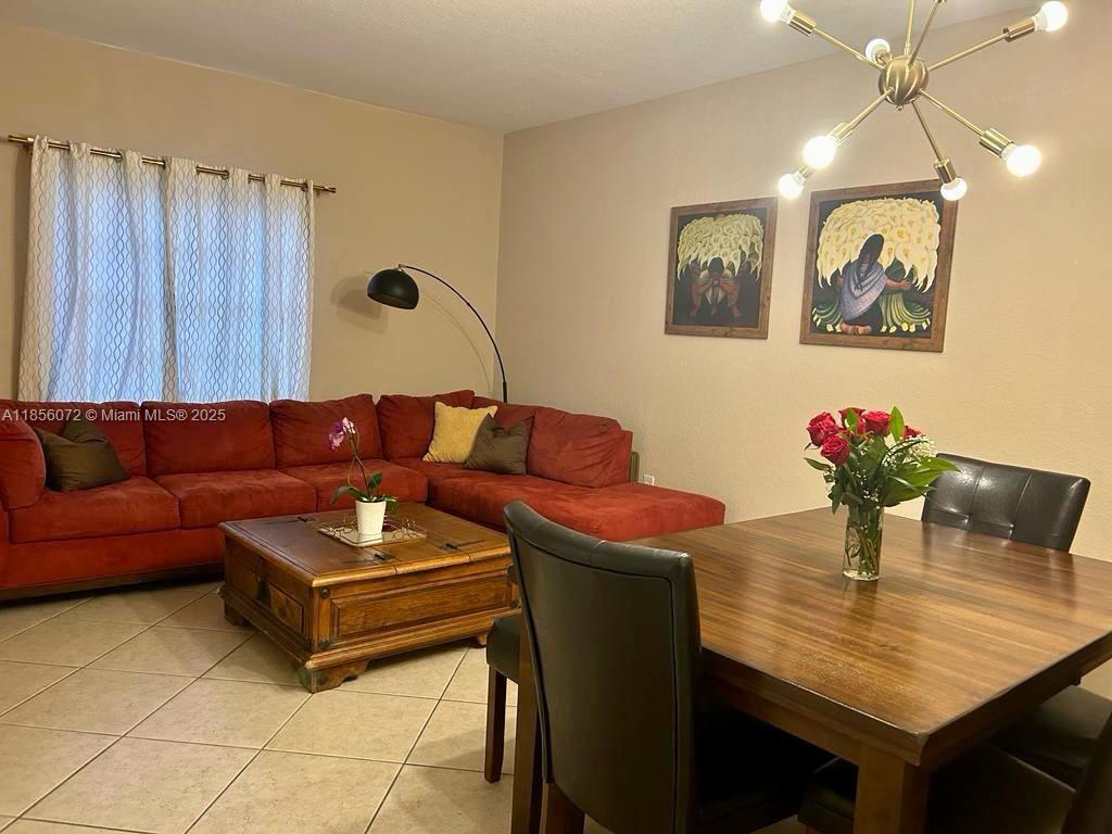 LAS BRISAS AT DORAL CONDO - Residential Lease