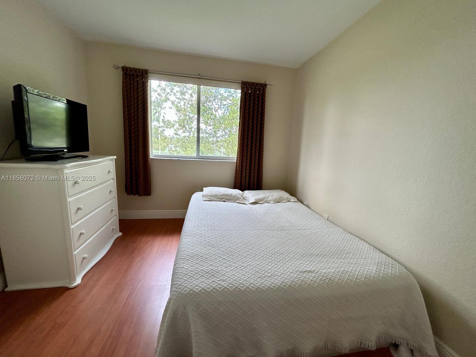 LAS BRISAS AT DORAL CONDO - Residential Lease
