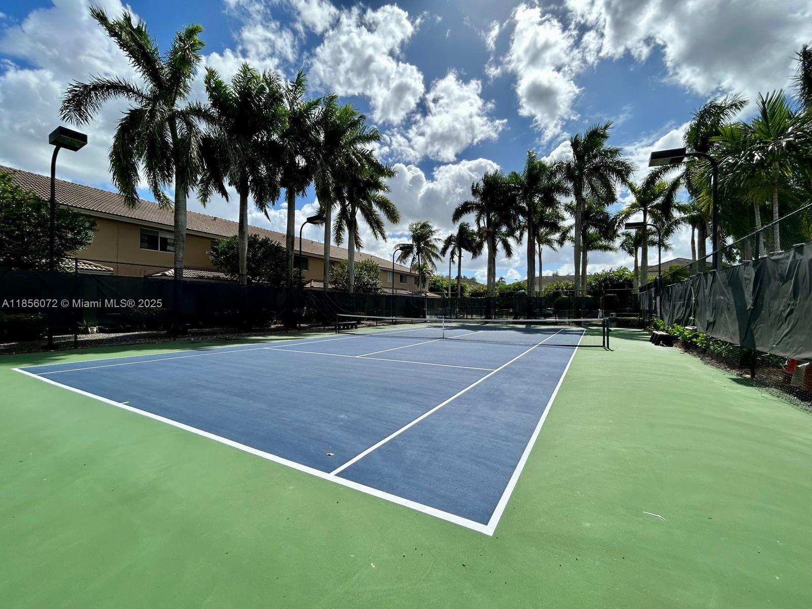 LAS BRISAS AT DORAL CONDO - Residential Lease