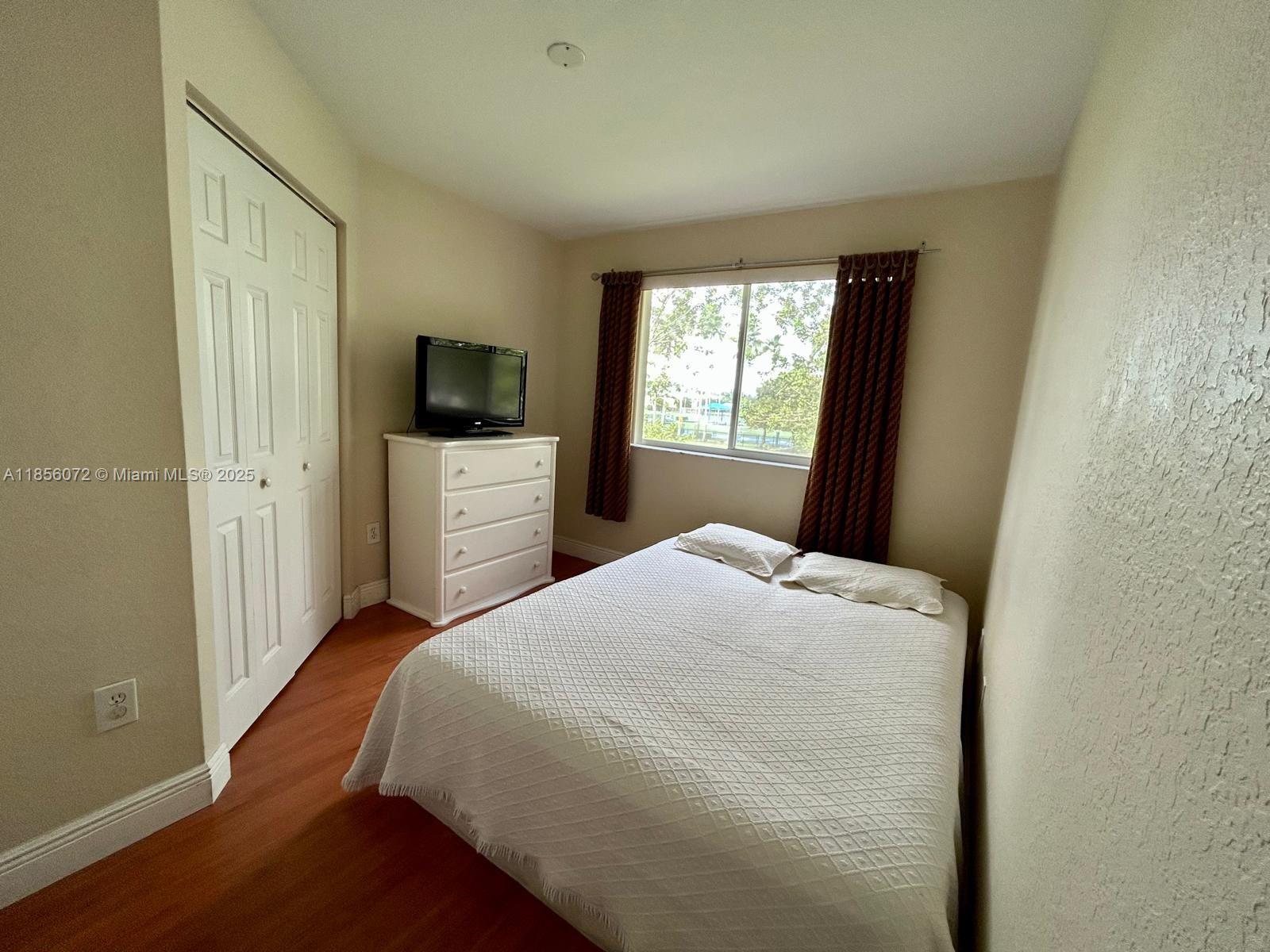 LAS BRISAS AT DORAL CONDO - Residential Lease