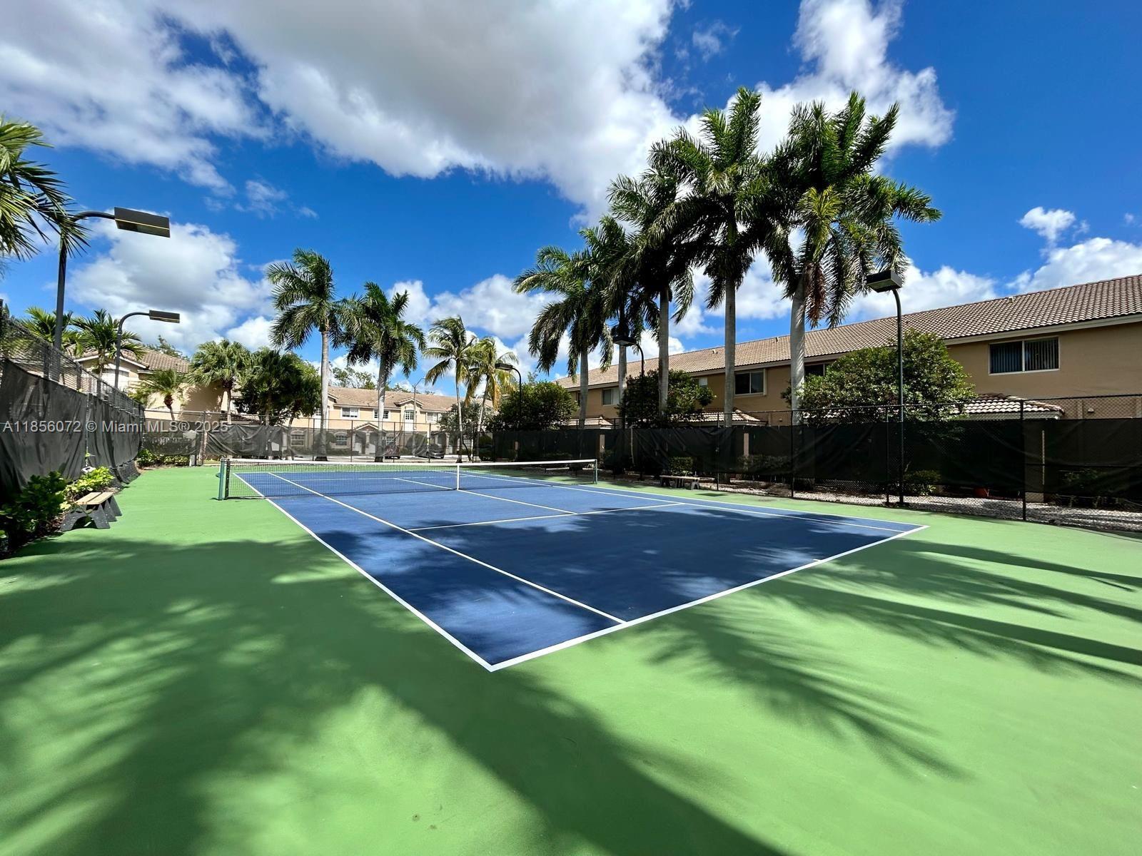 LAS BRISAS AT DORAL CONDO - Residential Lease