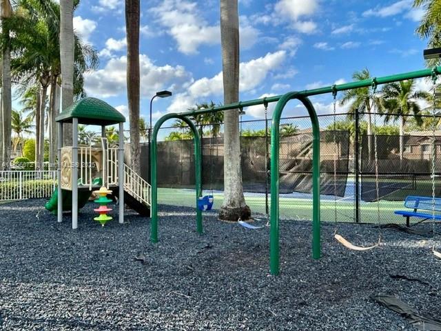 LAS BRISAS AT DORAL CONDO - Residential Lease