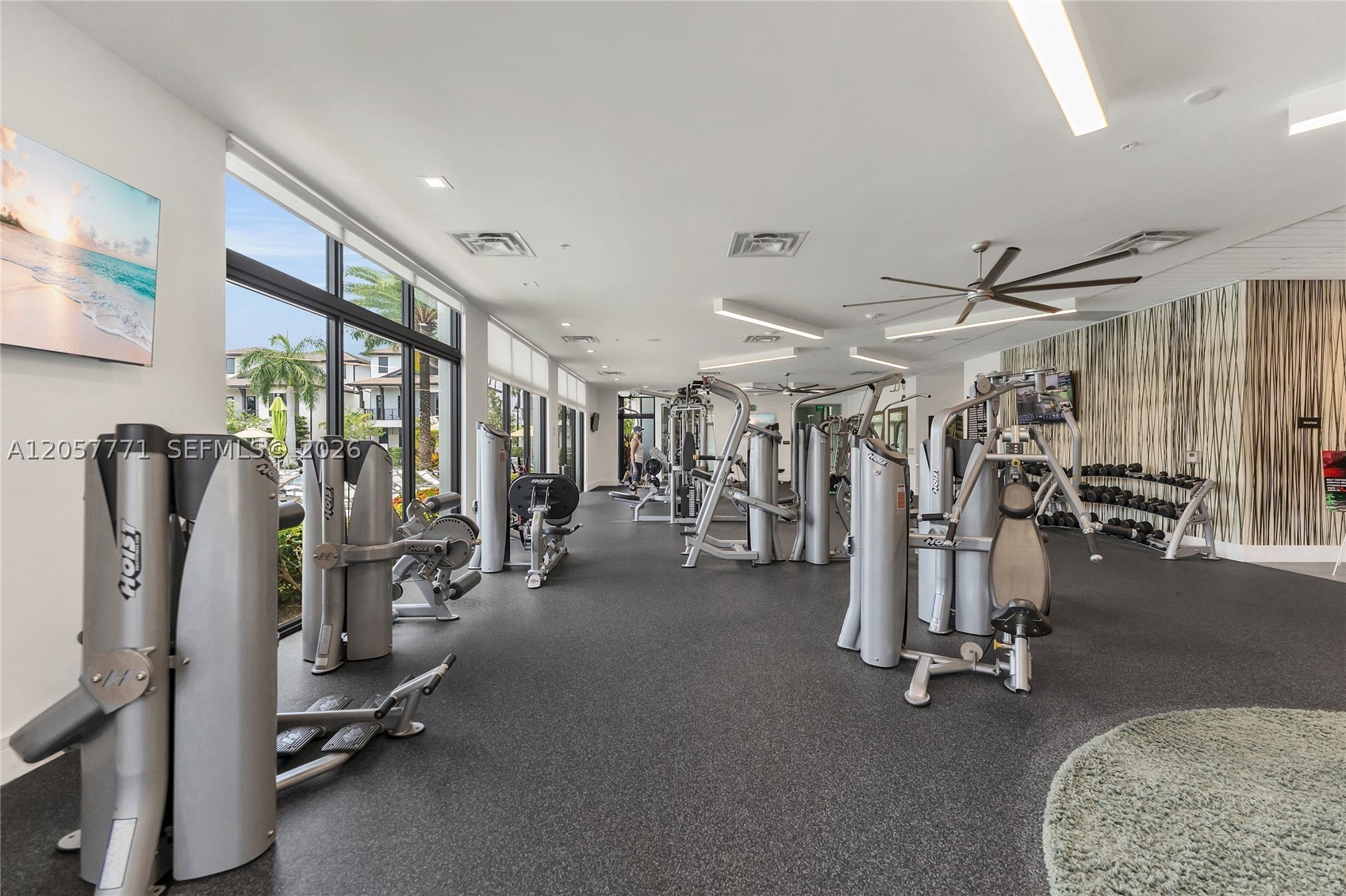 DOWNTOWN DORAL SOUTH PHAS - Residential