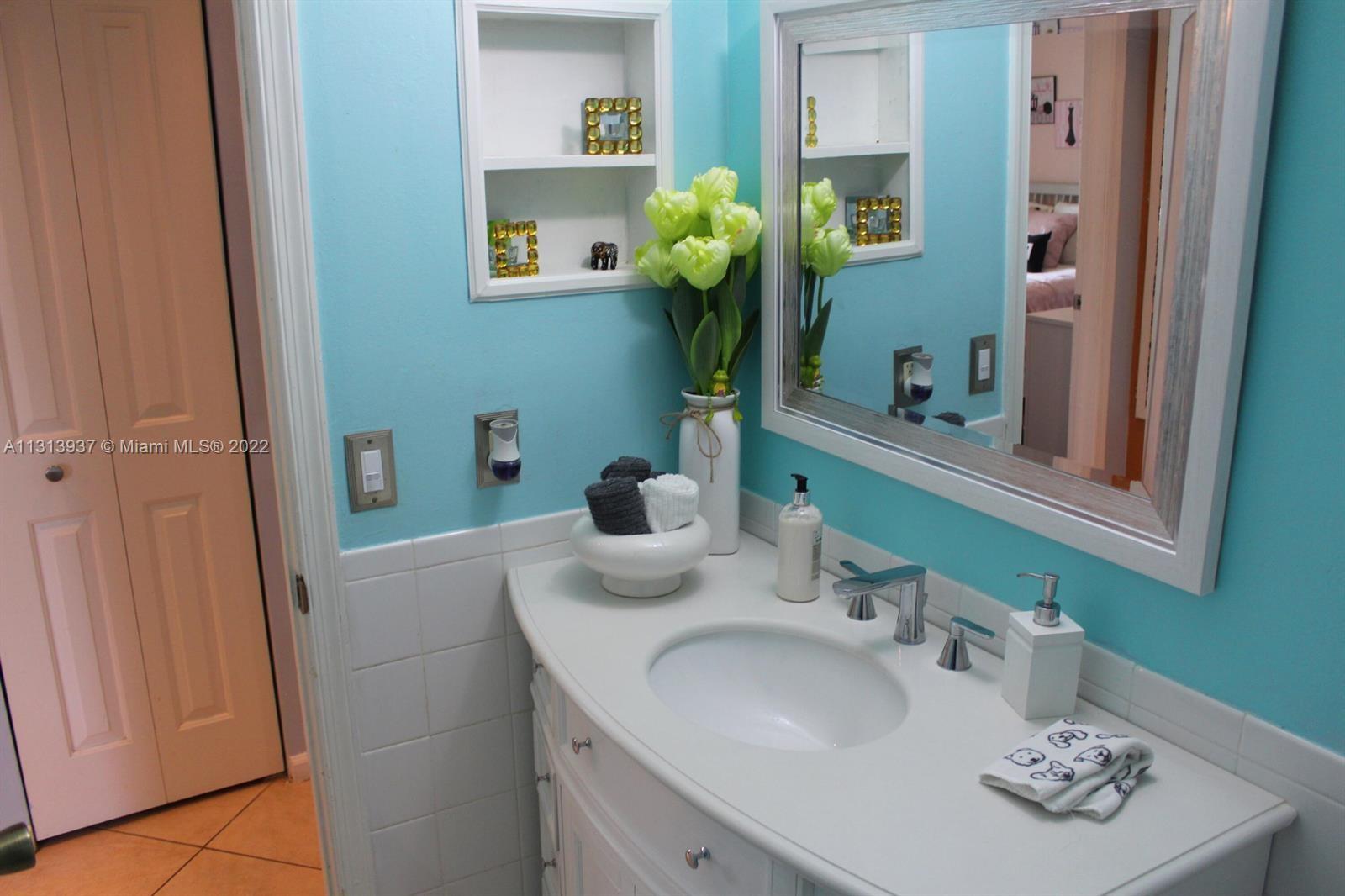 COLLINWOOD HEIGHTS 1 - Residential Lease