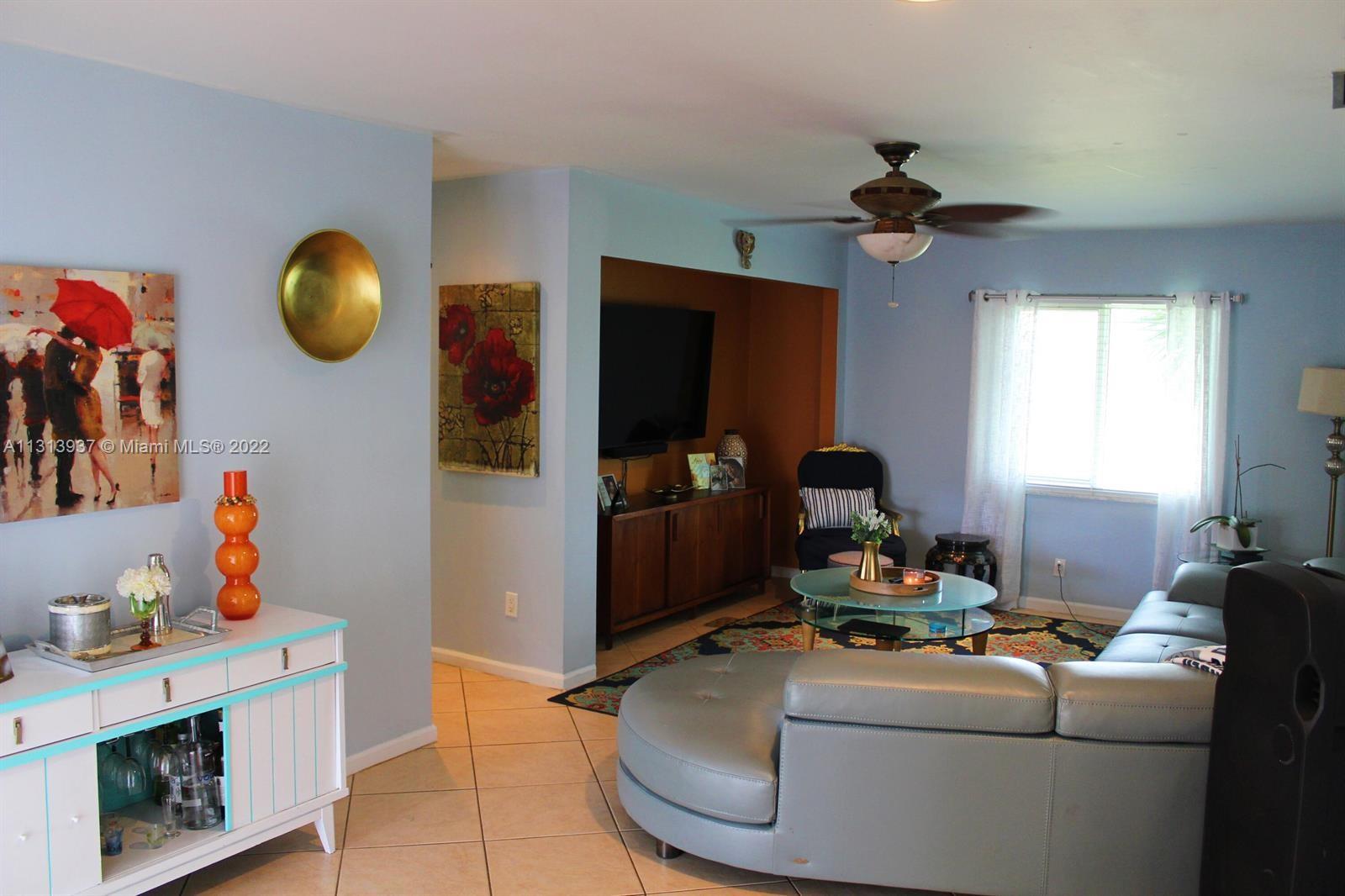 COLLINWOOD HEIGHTS 1 - Residential Lease