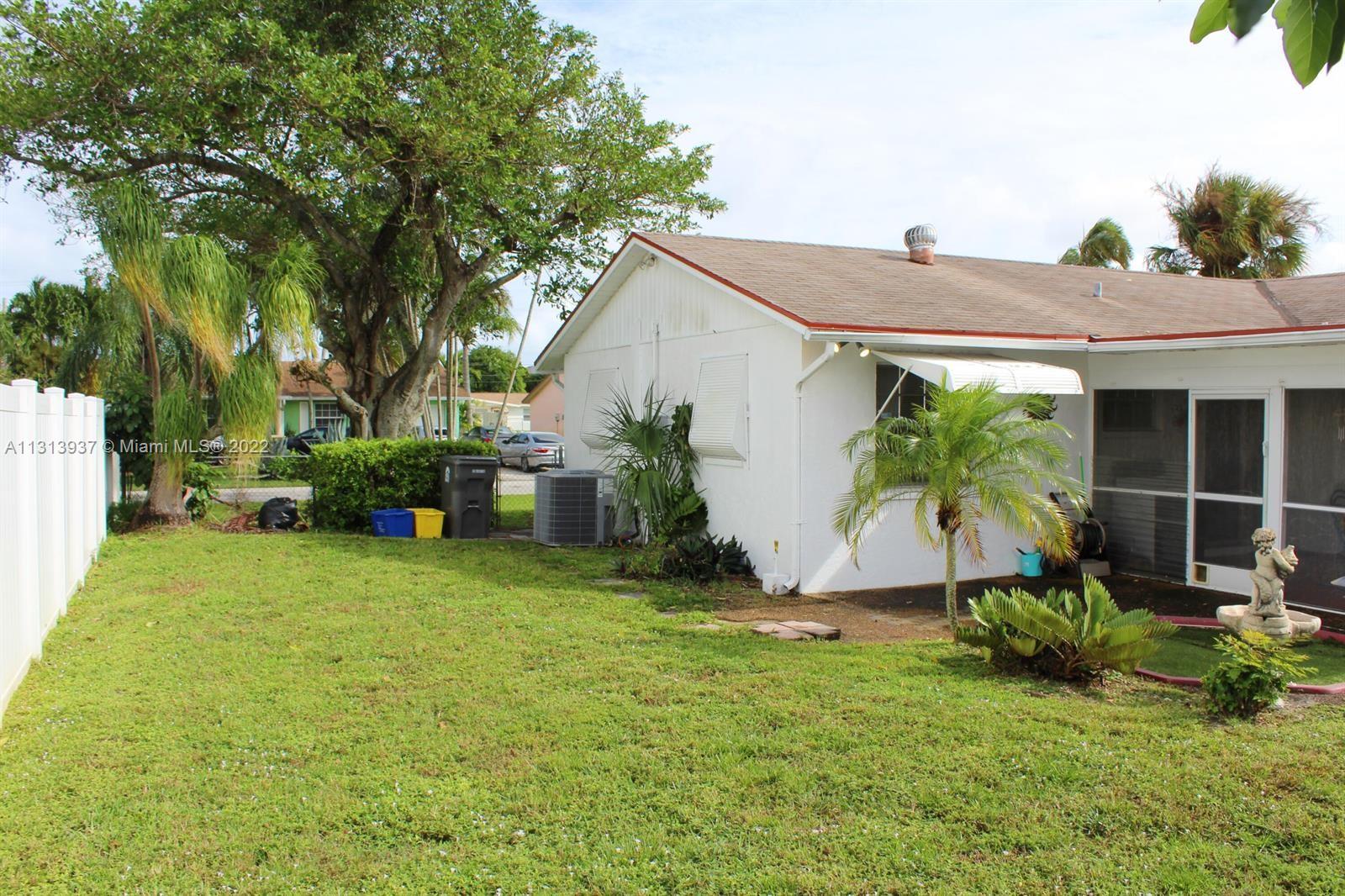 COLLINWOOD HEIGHTS 1 - Residential Lease