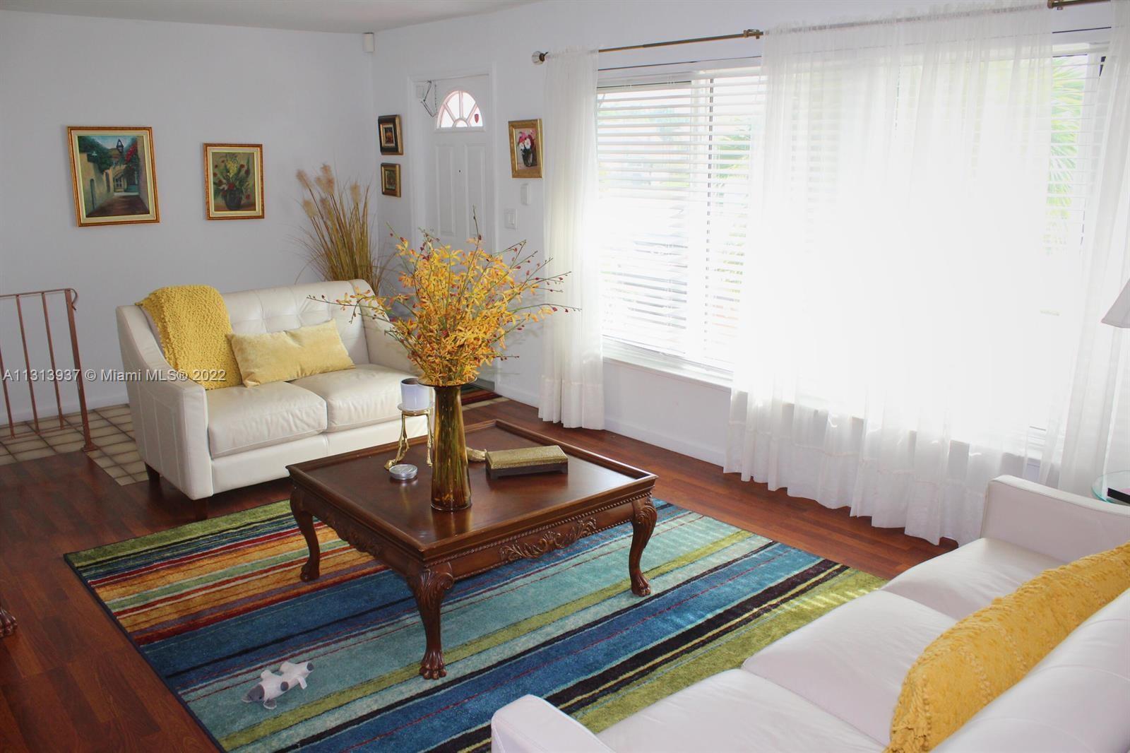 COLLINWOOD HEIGHTS 1 - Residential Lease