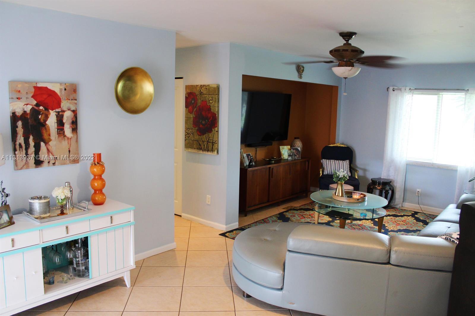 COLLINWOOD HEIGHTS 1 - Residential Lease