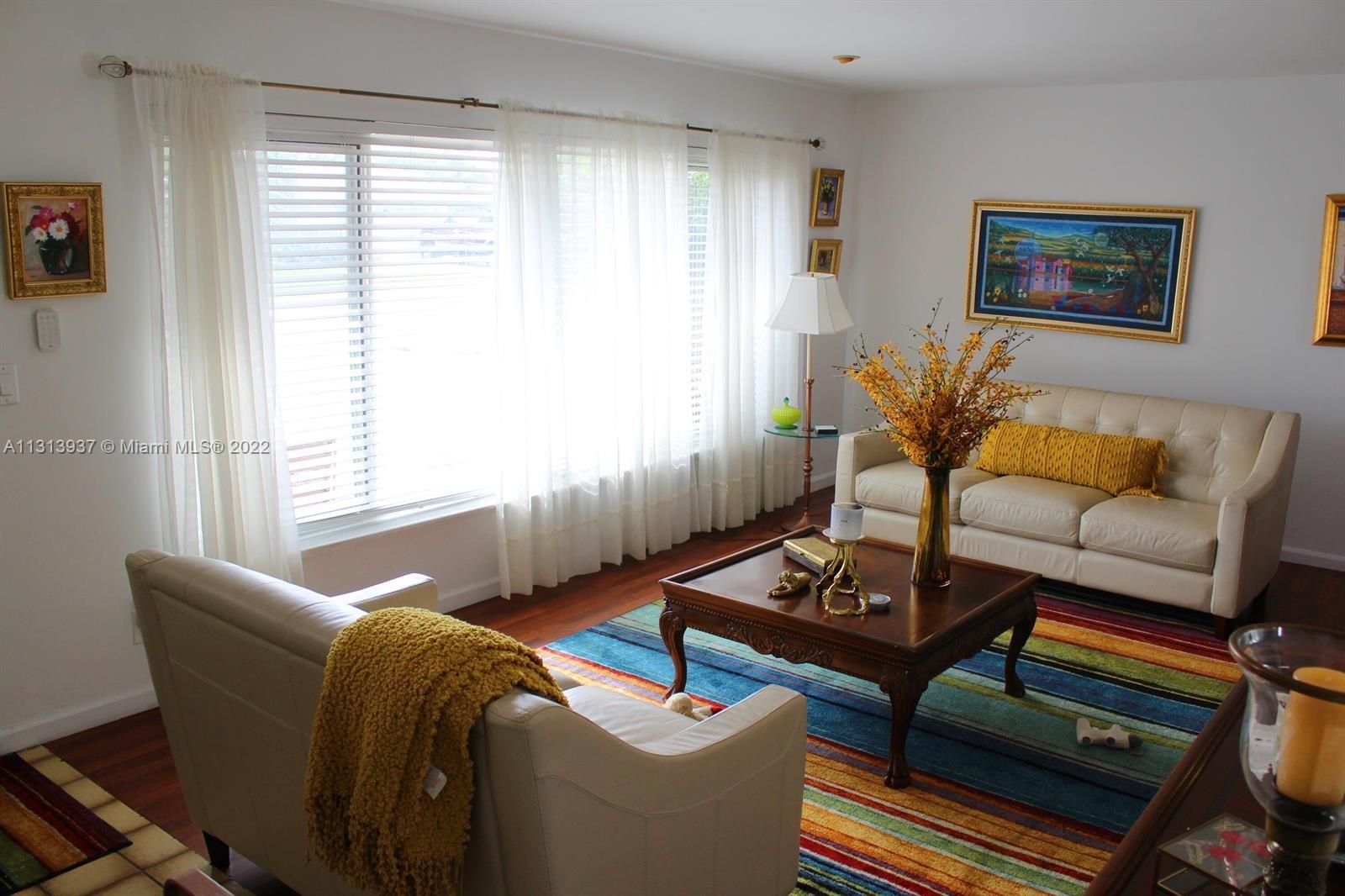 COLLINWOOD HEIGHTS 1 - Residential Lease