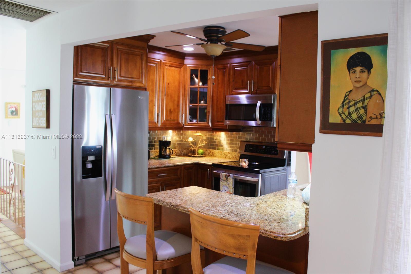 COLLINWOOD HEIGHTS 1 - Residential Lease