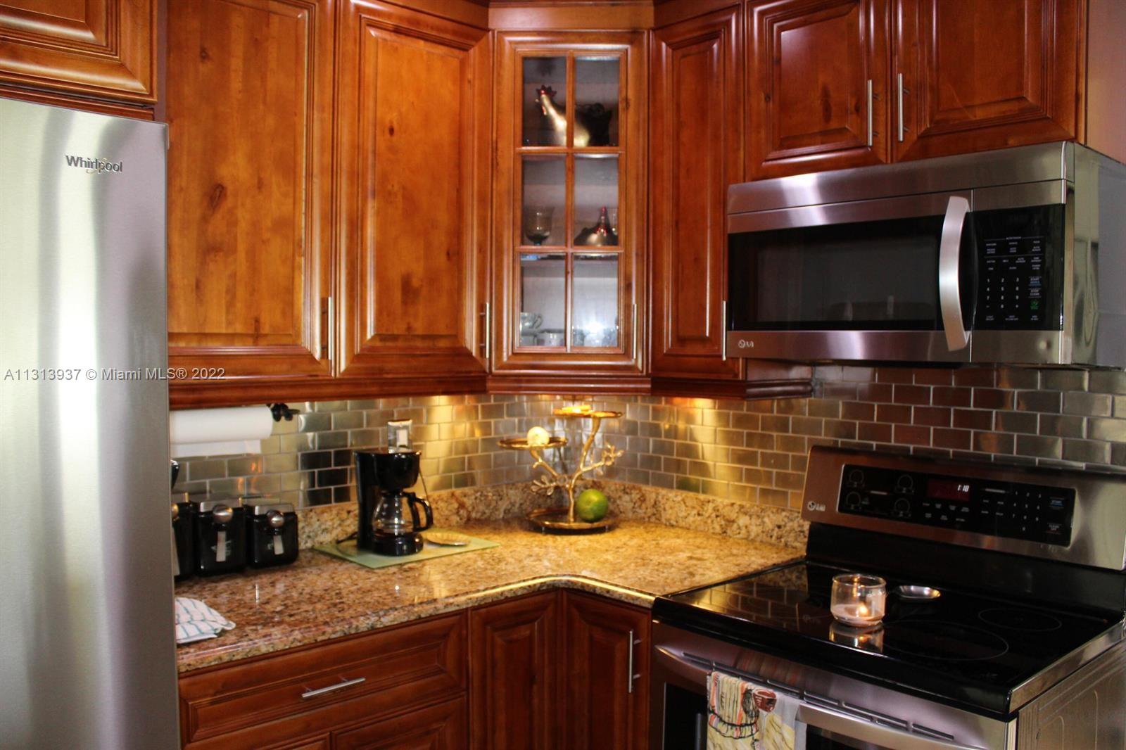 COLLINWOOD HEIGHTS 1 - Residential Lease