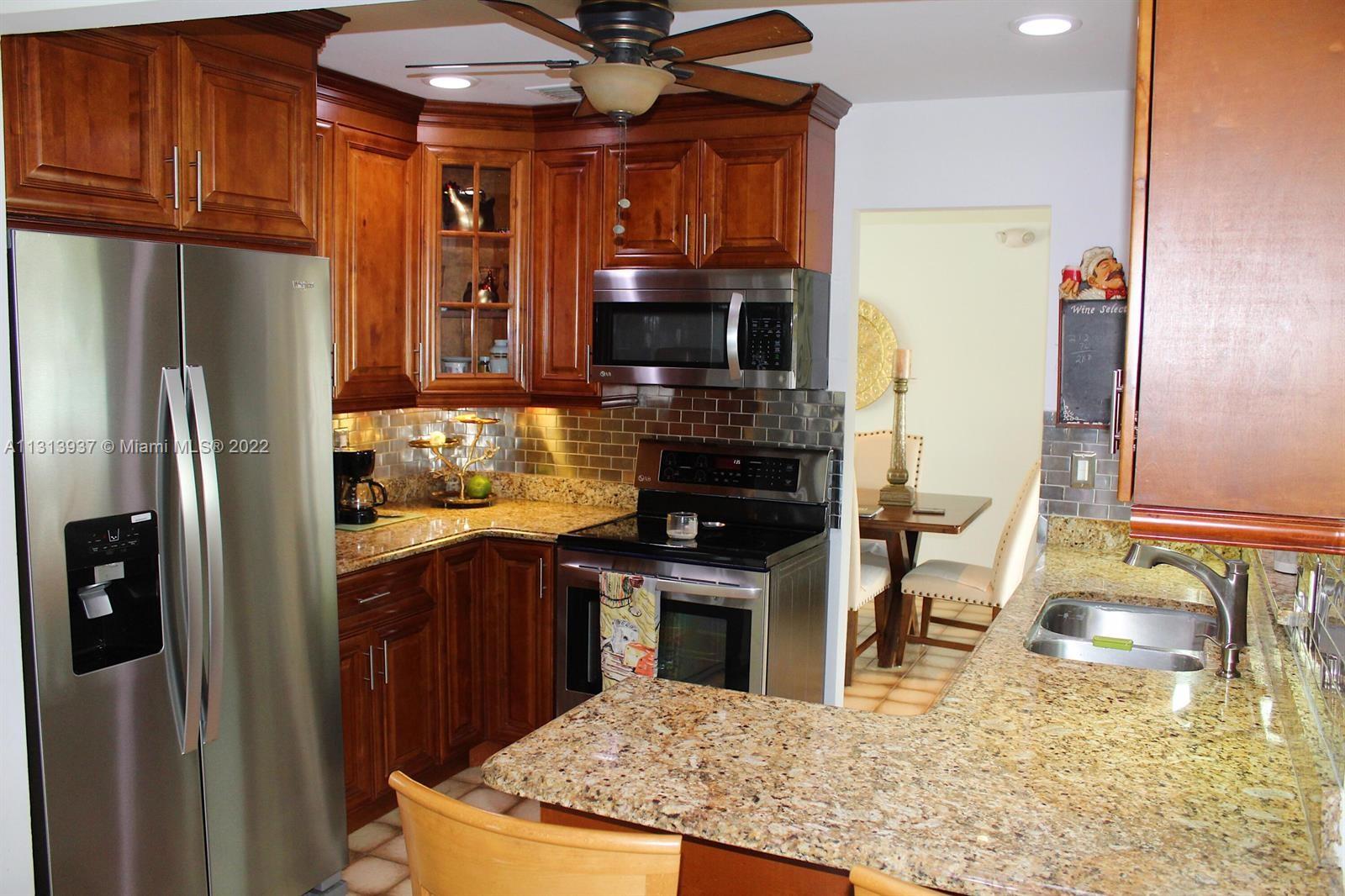 COLLINWOOD HEIGHTS 1 - Residential Lease