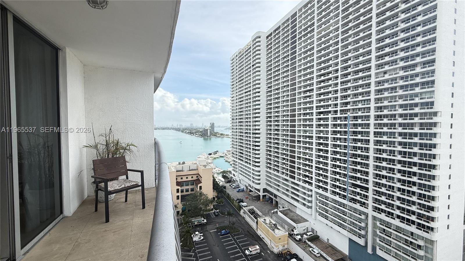 OPERA TOWER CONDO - Residential Lease