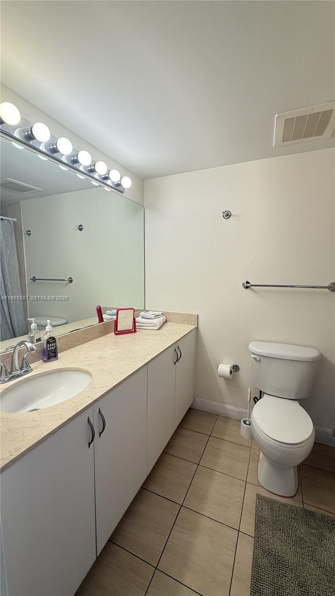 OPERA TOWER CONDO - Residential Lease