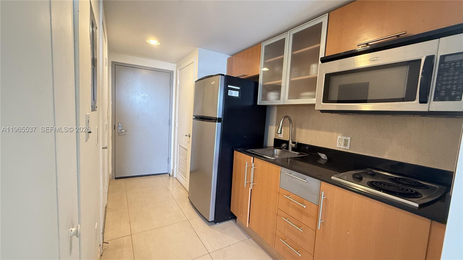 OPERA TOWER CONDO - Residential Lease