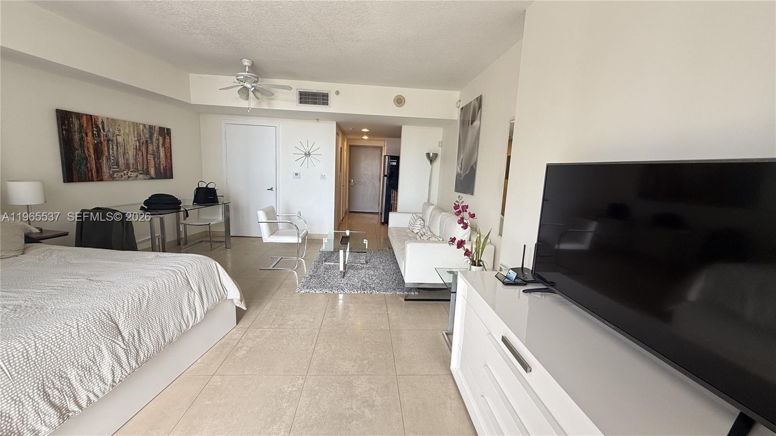 OPERA TOWER CONDO - Residential Lease