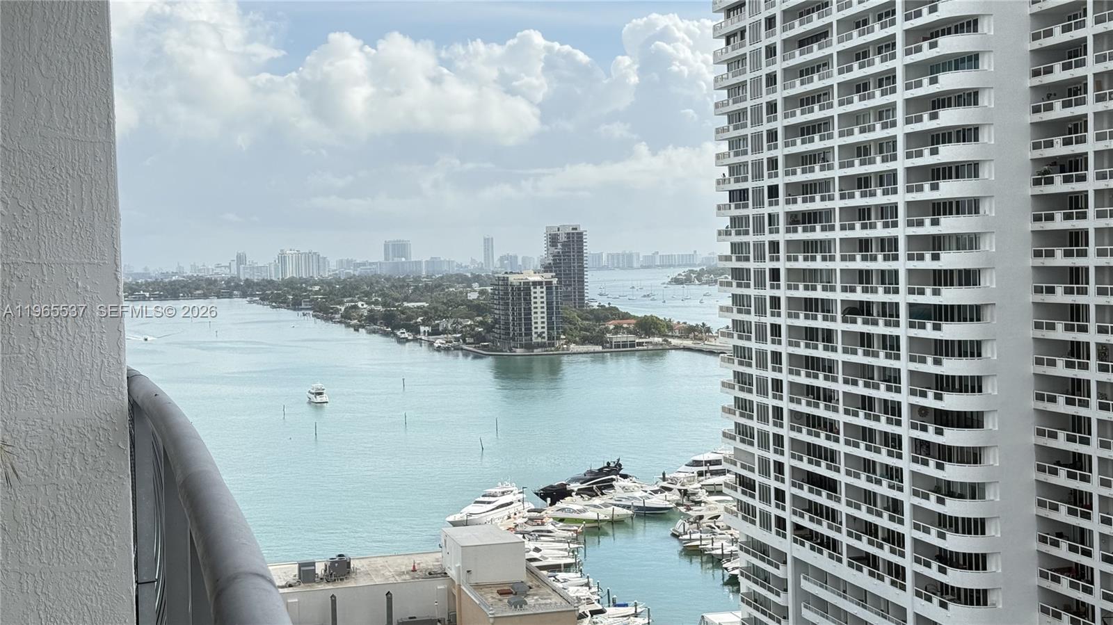 OPERA TOWER CONDO - Residential Lease