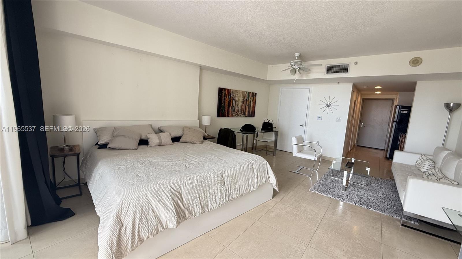 OPERA TOWER CONDO - Residential Lease