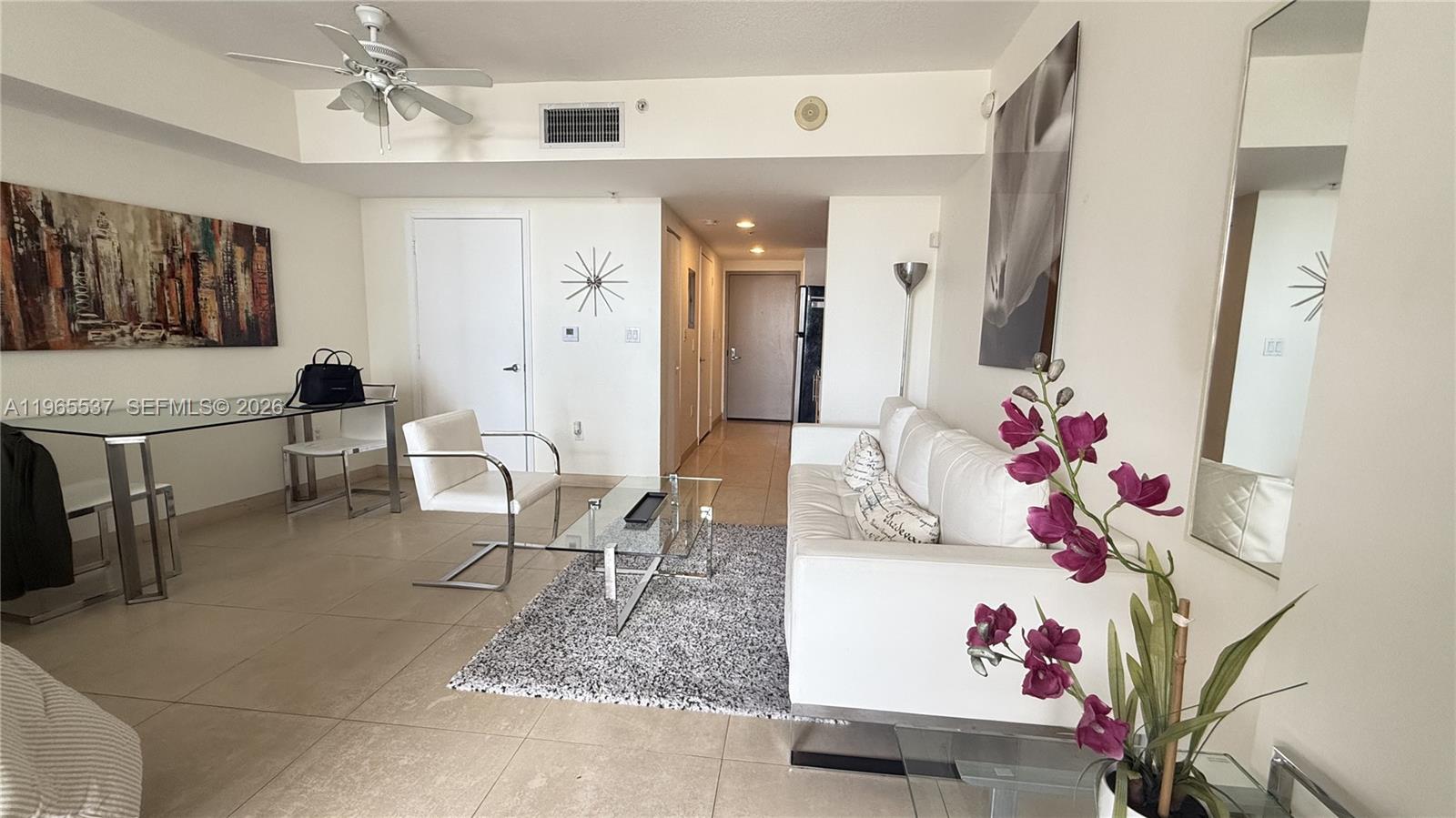 OPERA TOWER CONDO - Residential Lease