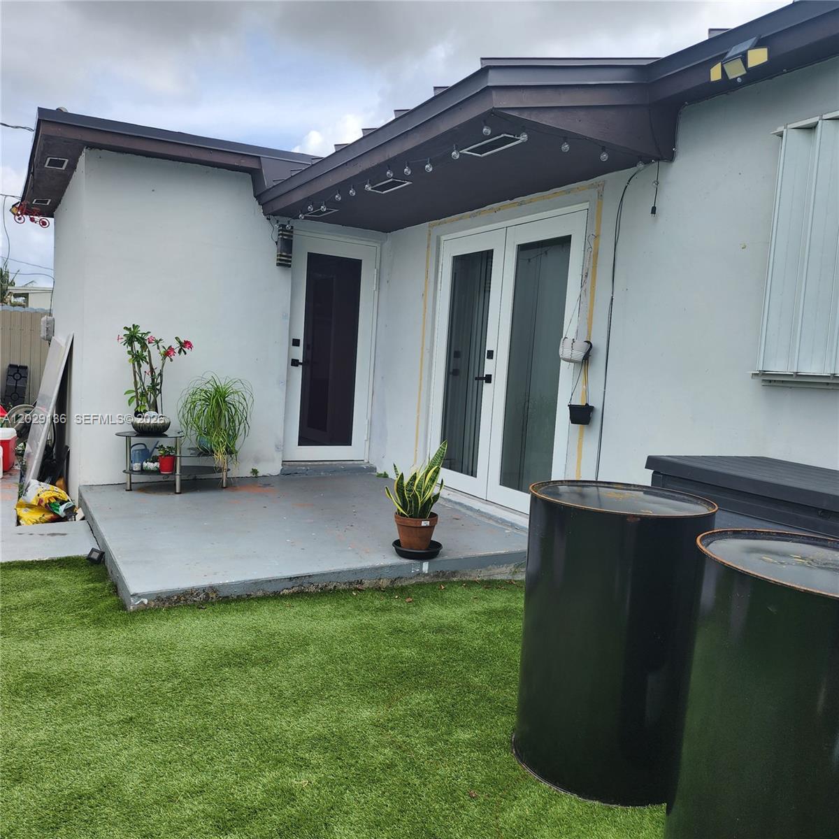LIBERTY HOMES ESTATES SEC - Residential