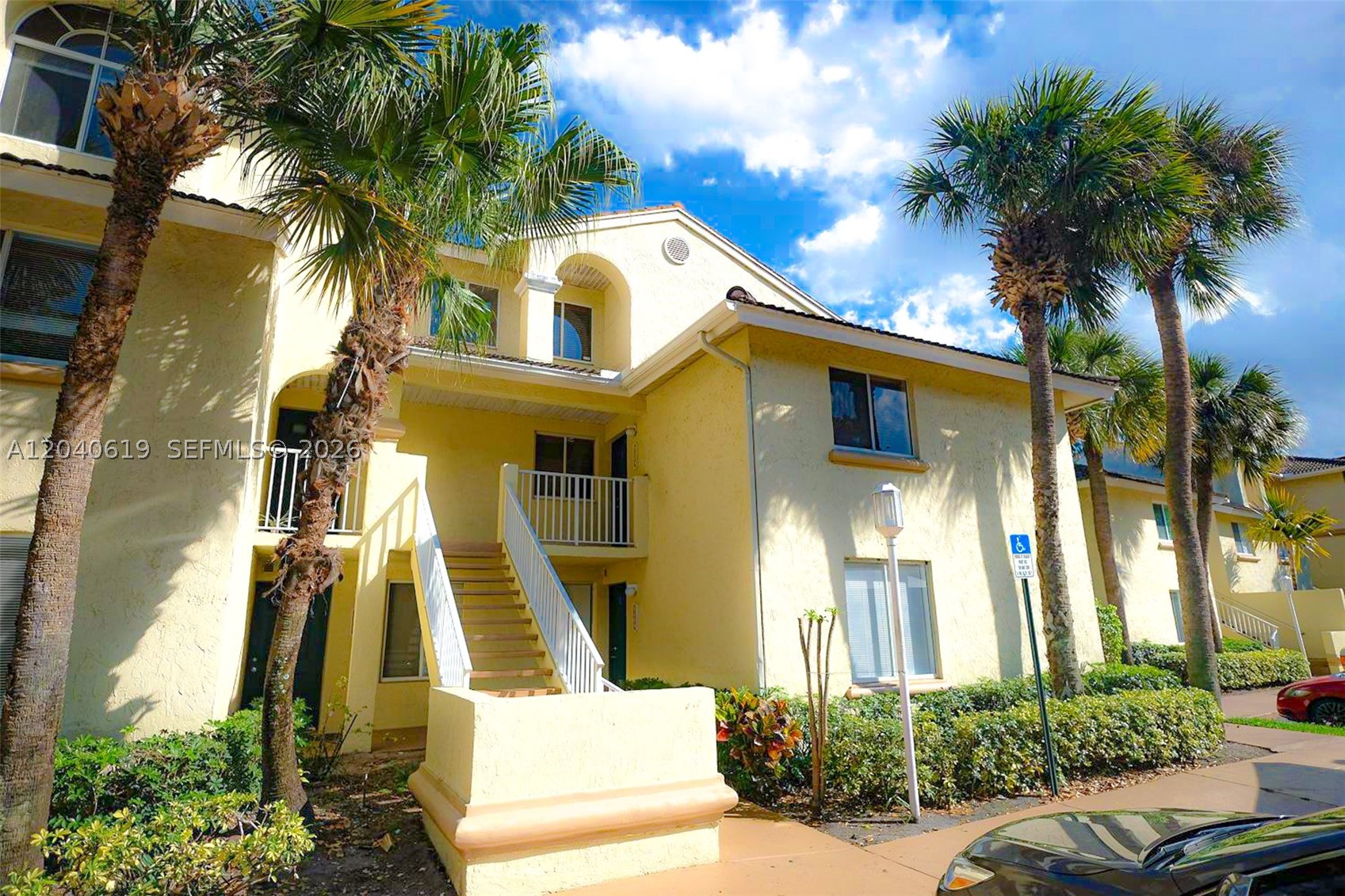 STERLING VILLAGES OF PALM - Residential