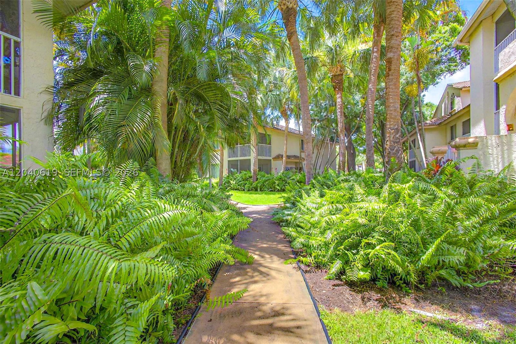 STERLING VILLAGES OF PALM - Residential