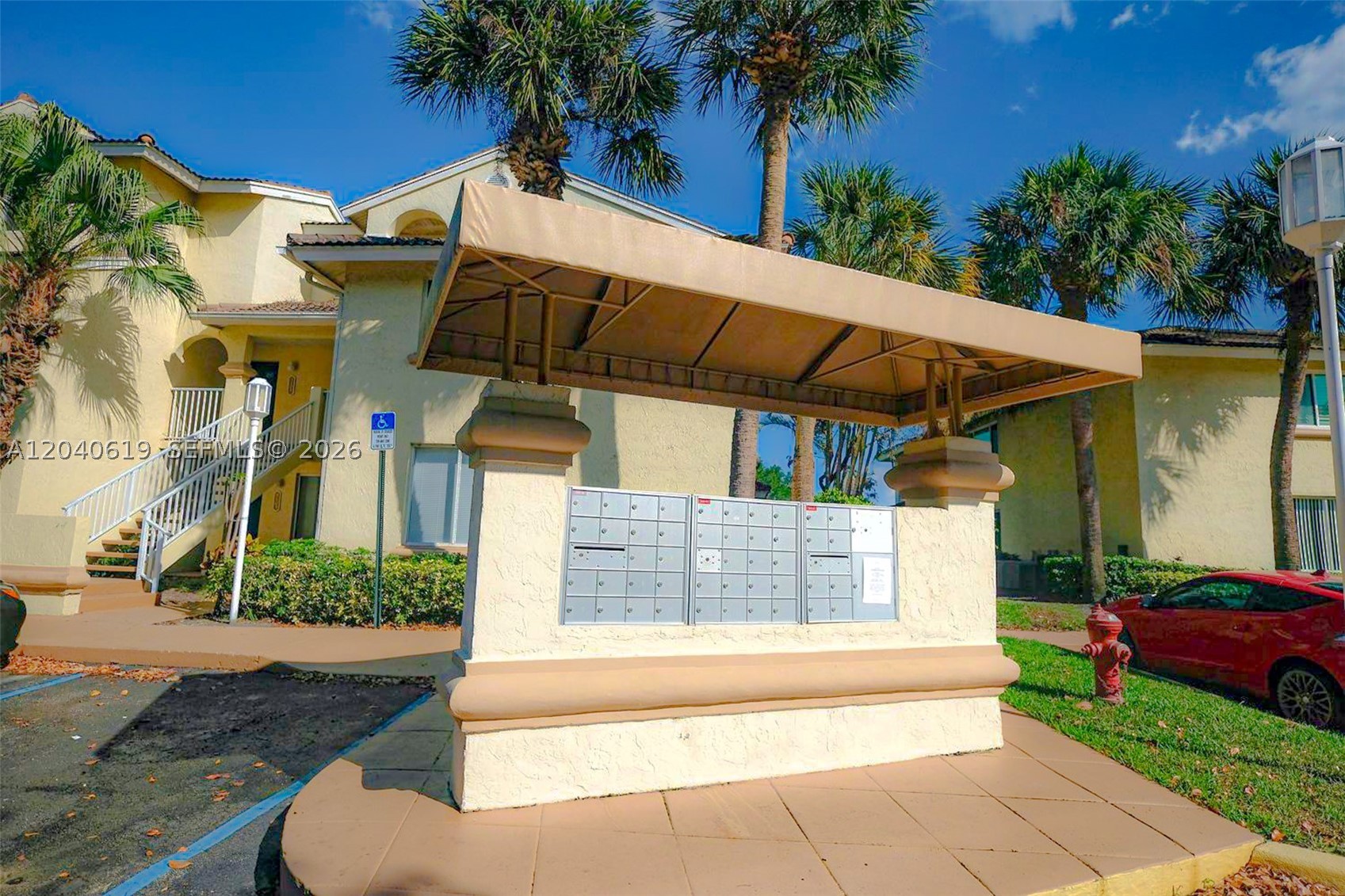 STERLING VILLAGES OF PALM - Residential