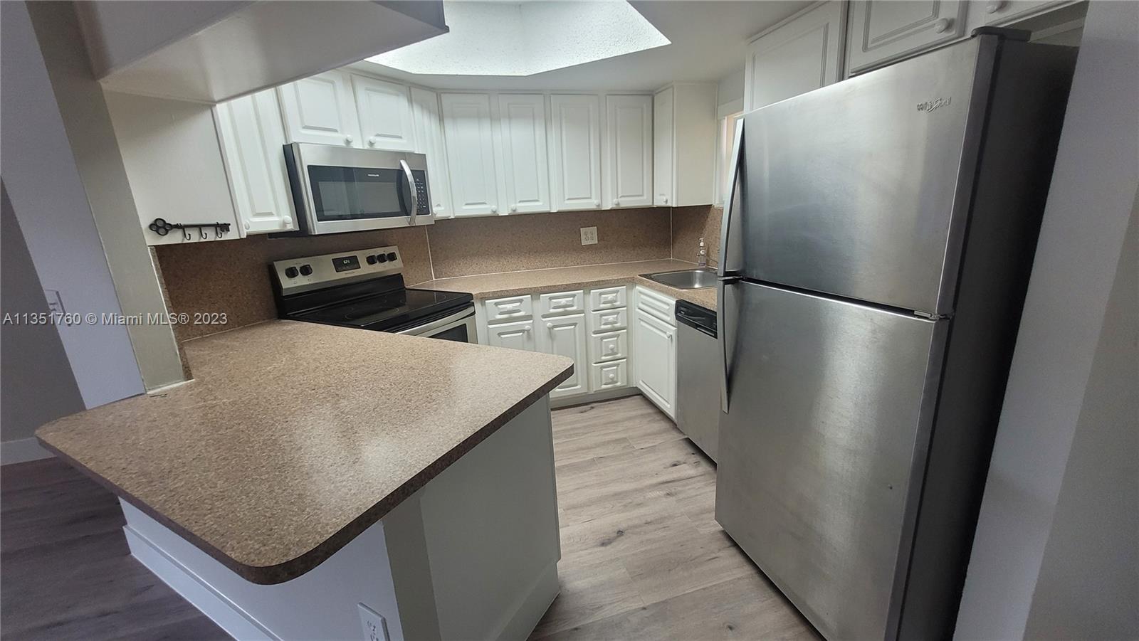 LAS VISTAS AT DORAL CONDO - Residential Lease