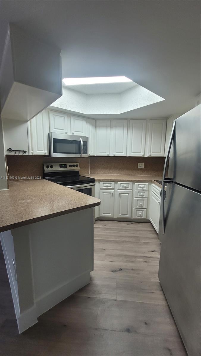LAS VISTAS AT DORAL CONDO - Residential Lease
