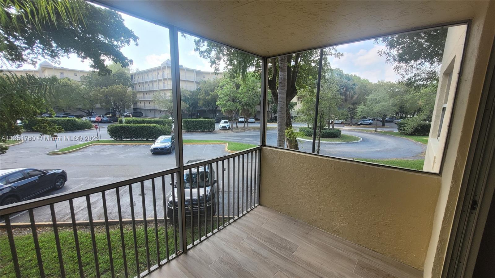 LAS VISTAS AT DORAL CONDO - Residential Lease