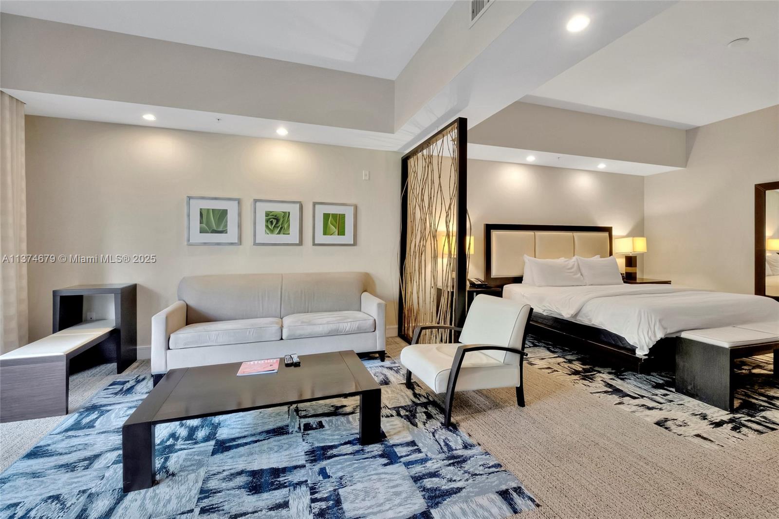 THE BLUE A RESORT HOTEL C - Residential