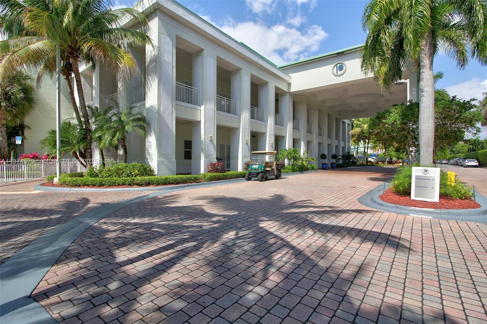 THE BLUE A RESORT HOTEL C - Residential