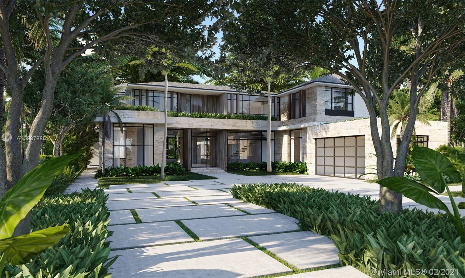 SUNSET ISLANDS II - Residential